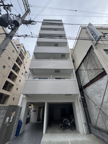 グランドゥール九条の画像