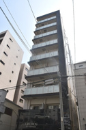 クレビオス南堀江の画像