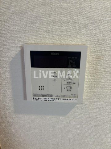 【設備】クレストコート靱公園 