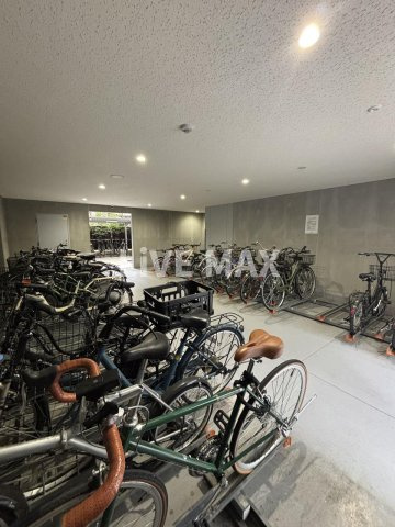 【その他共用部分】クレストコート靱公園 