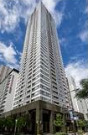 淀屋橋アップルタワーレジデンスの外観