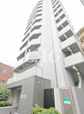 【外観】 | ダイヤモンドタワー西小山 | 外観です。