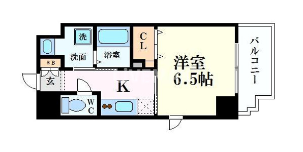 アール大阪グランデ