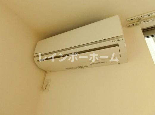 The River Side AOTOの設備