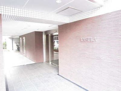 【ロビー】 | ＩＮＳＵＬＡ