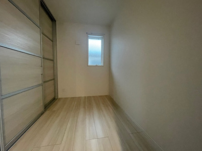 【寝室】 | D-room赤松町