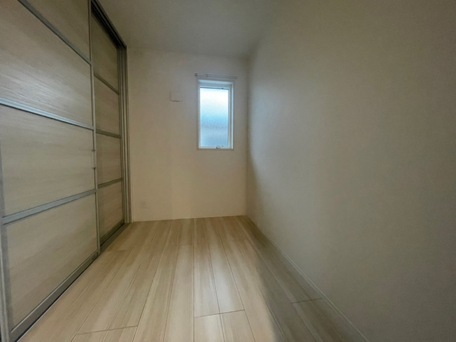 【寝室】 | D-room赤松町