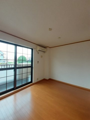 【居間・リビング】 | リバーサイドＡ館