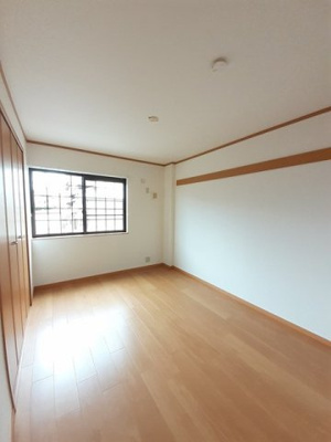 【内装】 | リバーサイドＡ館