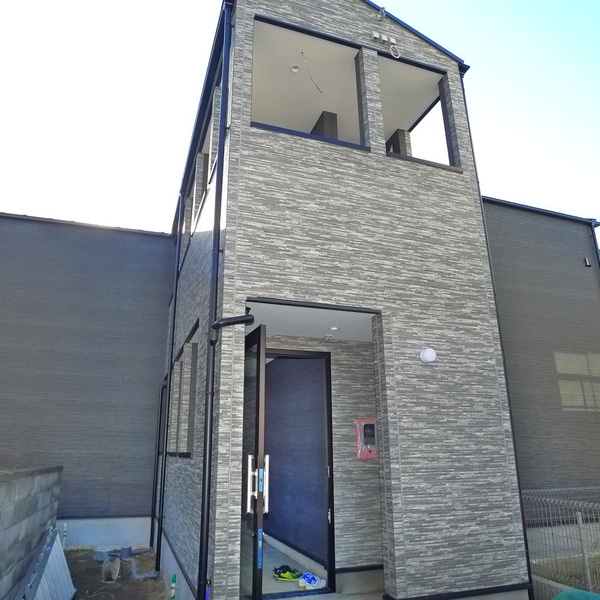 casa　del　KARATACHIのその他