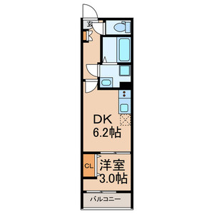 casa　del　KARATACHI