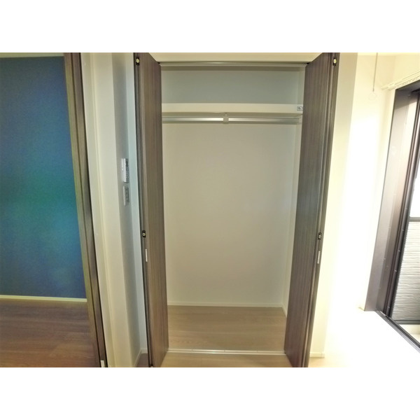 casa　del　KARATACHIの収納