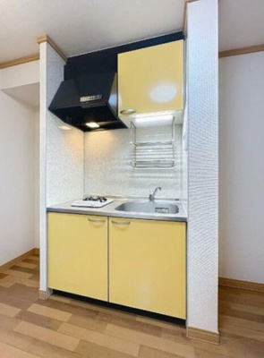 【キッチン】 | シェトワ中央