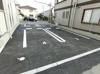 【駐車場】マイプレイス東照宮　Ｂ 