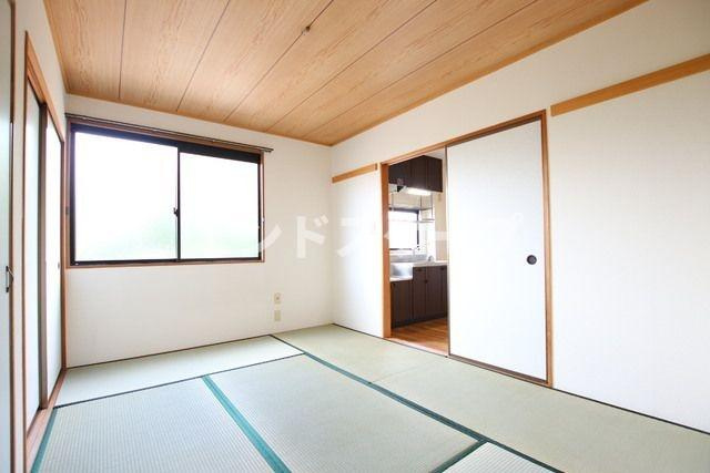 メゾンドパークスの内装|高崎、前橋のお部屋探しはエンドスケープまで！お客様の理想お聞かせ下さい♪
