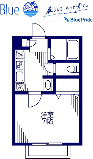 【間取り】 | ケイスクラン