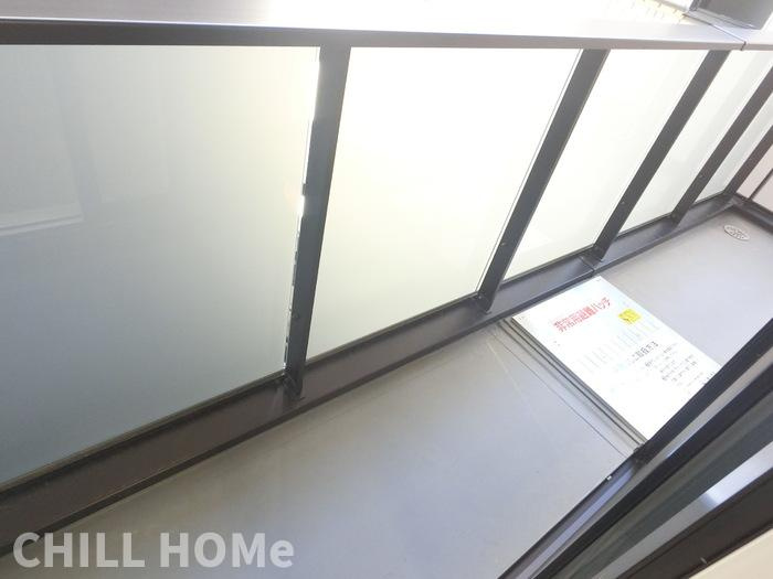 D-ROOM羅漢町のバルコニー|他社様掲載物件もまとめてご紹介、ご案内可能です(^^)/