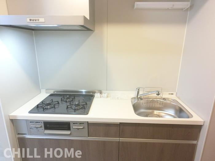 D-ROOM羅漢町のキッチン|他社様掲載物件もまとめてご紹介、ご案内可能です(^^)/
