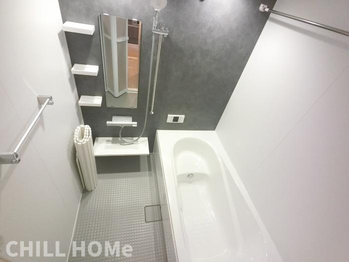 D-ROOM羅漢町の浴室|他社様掲載物件もまとめてご紹介、ご案内可能です(^^)/