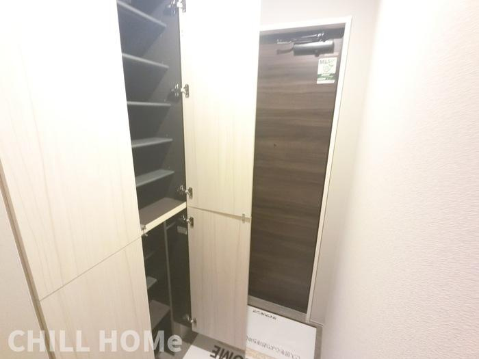 D-ROOM羅漢町の玄関|他社様掲載物件もまとめてご紹介、ご案内可能です(^^)/
