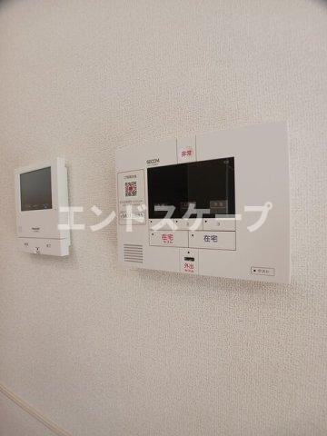 ユニストのセキュリティ|高崎、前橋のお部屋探しはエンドスケープまで！お客様の理想お聞かせ下さい♪