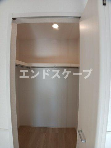 ユニストの収納|高崎、前橋のお部屋探しはエンドスケープまで！お客様の理想お聞かせ下さい♪
