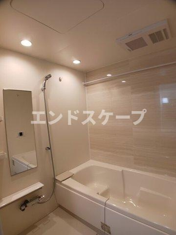 ユニストの浴室|高崎、前橋のお部屋探しはエンドスケープまで！お客様の理想お聞かせ下さい♪