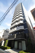 Ｗ－ＳＴＹＬＥ難波の画像