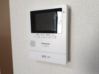 【設備】 | モンテセレ2（モンテセレノⅡ）