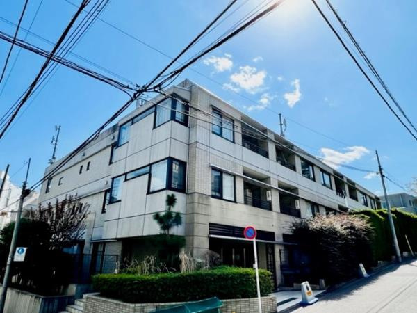 【外観】 | Ｂｒｉｌｌｉａ　ｉｓｔ　代々木上原