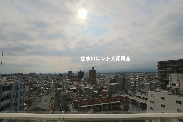 クラッテーロ相模ヶ丘の洗面所