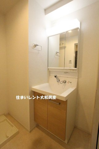 クラッテーロ相模ヶ丘のセキュリティ