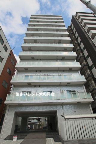 クラッテーロ相模ヶ丘