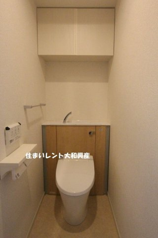 クラッテーロ相模ヶ丘のその他