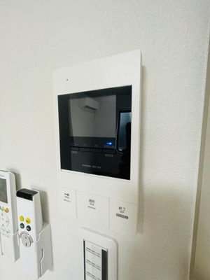 【セキュリティ】 | エアフォルク新小岩