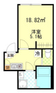 エアフォルク新小岩の画像