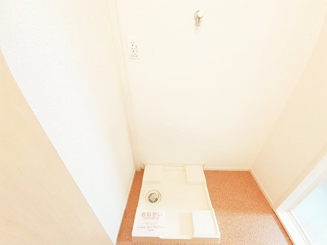 グレイスⅢの設備