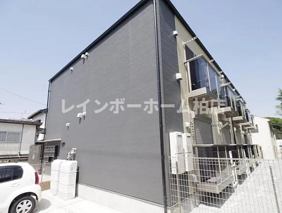 特典：仲介手数料が無料です!!の外観|物件の外観です