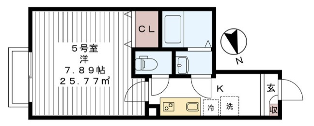 特典：仲介手数料が無料です!!の間取り