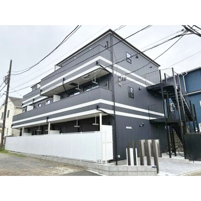 【外観】 | GranStyle由比ヶ浜