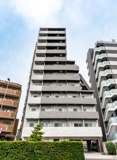 板橋区大谷口北町のマンションの画像