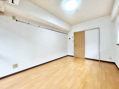 【その他】 | スカイハイツ | ※同号室別部屋参考写真です。