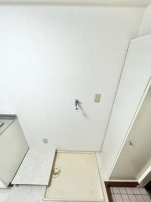 【その他】 | スカイハイツ | ※同号室別部屋参考写真です。