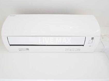 【設備】JP noie 上野稲荷町 