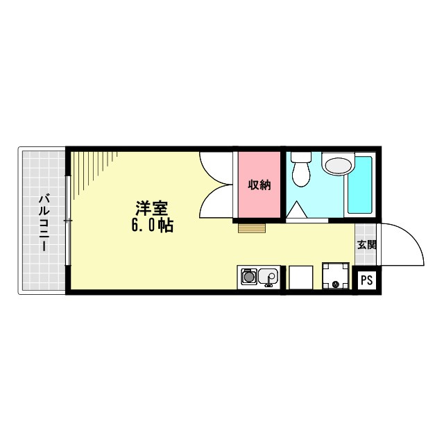 上北沢アサカマンションの間取り|お電話でお問い合わせ頂きますとスムーズに対応可能です＾＾
