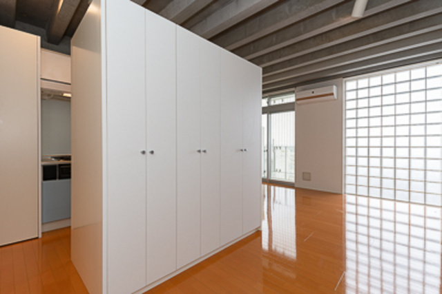 ＬｉｎｋＳ．のその他|※写真は同タイプ住戸です。