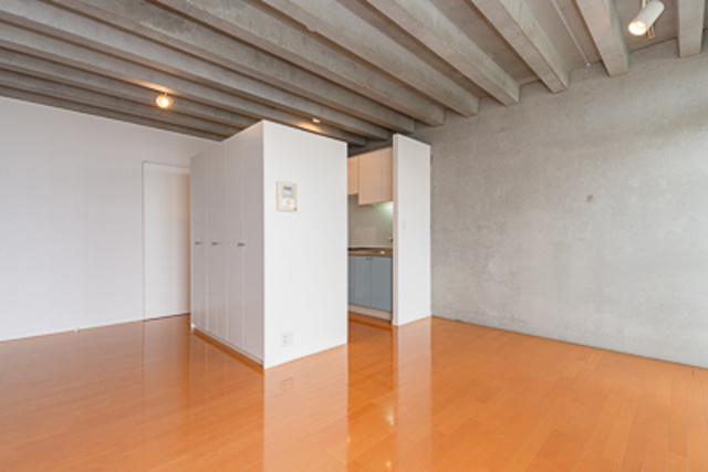 ＬｉｎｋＳ．の居間・リビング|※写真は同タイプ住戸です。