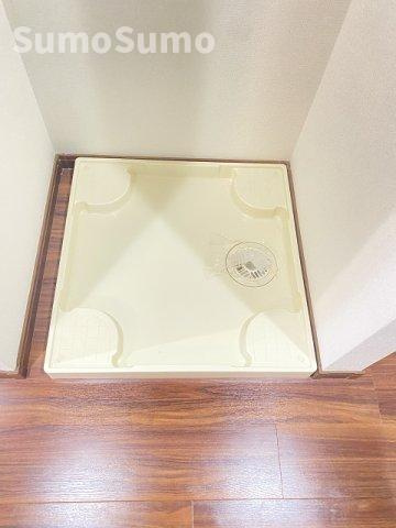 プレミアムコート武庫川の設備