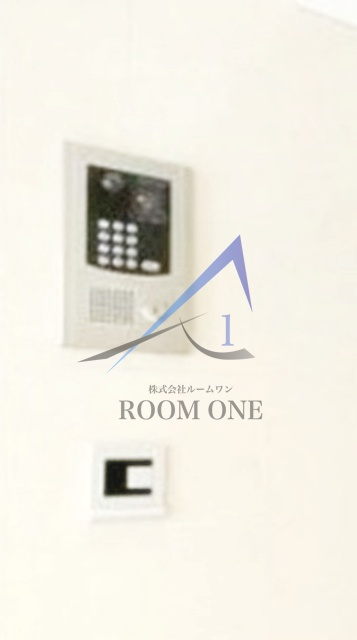 ＰＲＥＭＩＵＭ　ＣＵＢＥ　大井町　＃ｍｏのセキュリティ|オートロックです。