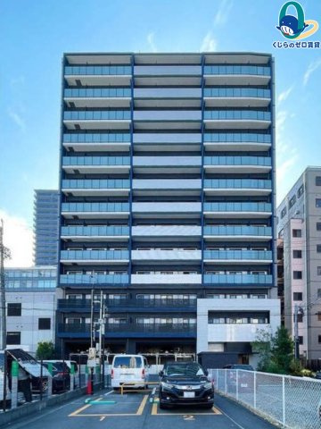 S-RESIDENCE今池駅前